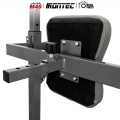 บาร์โหนตั้งพื้น M4S - เครื่องออกกำลังกาย แบรนด์ IRONTEC. 