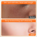 BIOAQUA Vitamin C Cream Whitening Antioxidant Moist Brighten Skin Face Cream 60g. 