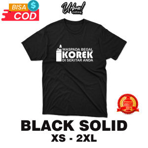 URBAN - Kaos WASPADA BEGAL | Kaos Kata Kata | Kaos Kata Kata Hits | Kaos Pria Tulisan Nyeleneh | Bisa COD | Gratis Ongkir | Pakaian Pria Terbaru 2021 | Model Terbaru | Distro Kaos Pria | Pakaian Kaos T-shirt | Pakaian Pria | T-shirt | Kaos Jakarta Bandung