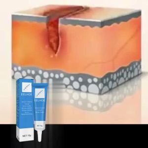 EELHOE Skin Care Gel Moisturizing and Smoothing Skin Hydrating Daily Application Skin Care Gel