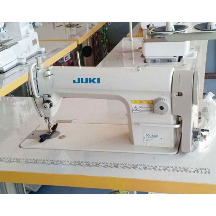 Juki hispeed sewing machine HEAD ONLY see details below Lazada PH