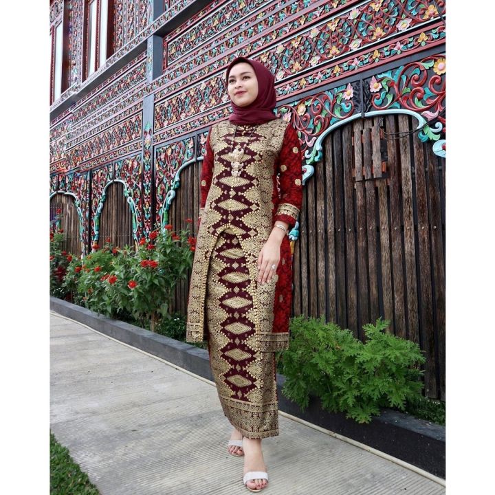 Dress-skirt-kebaya-baju kurung-batik clearance