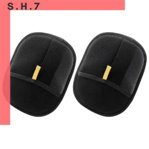 Deshedding Pet Grooming Mitt for Cats and Dogs Reusable Hair Removal Gloves with Easy Clean Design