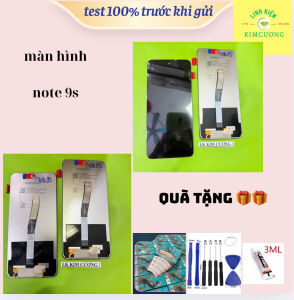 Màn hình thay thế xiaomi redmi note 9 pro / note 9s