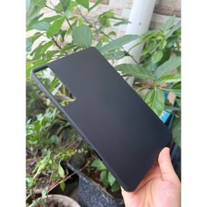 Ốp lưng dẻo Lenovo Legion Y700 Gen 5 2026 8.8 inch (màu Đen) chống bán vân tay