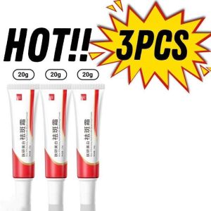 [HOT! 3PCS] 20g Houmai Melasma Removal Skin Whitening And Anti-Freckle Removing Cream Limited Offer 100% Original COD
