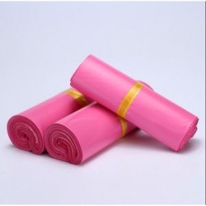 PLASTIK POLYMAILER 30x50 MURAH Packing Baju/packing Olshop Sudah Ada Perekatnya/ Isi 100 PCS