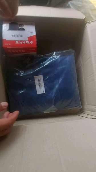 Buyer review video 3