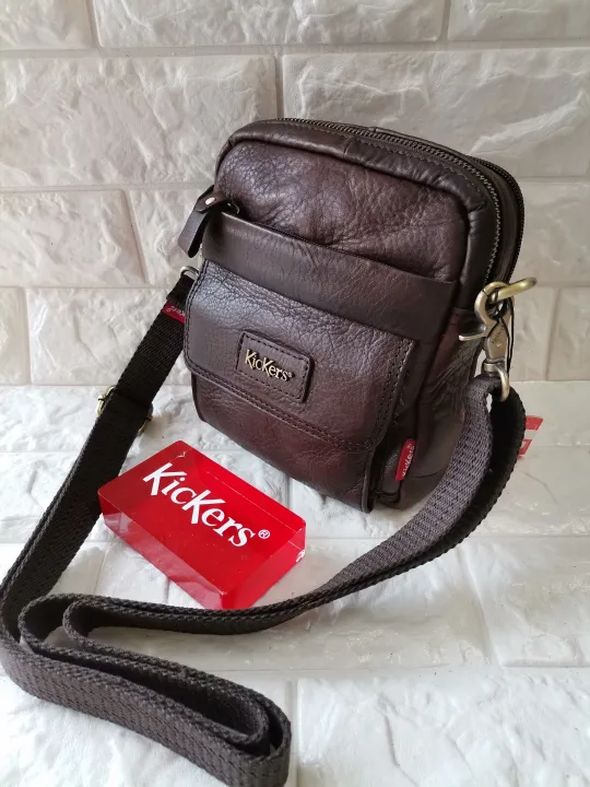 Kickers bag on sale