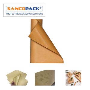 Giấy Gói Hàng Chống Thấm Nước KRAFT khổ 45 cm