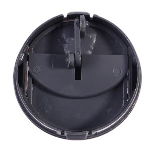 Mongin ช่องระบายอากาศขนาดเล็กสำหรับติดแผงหน้าปัดรถยนต์ช่องระบายอากาศขนาดเล็กช่องระบายอากาศด้านข้างอุปกรณ์เสริมสำหรับรถยนต์