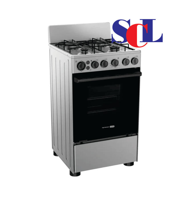 XTREME GAS RANGE 50cm 4Burner XGR504G W/WARRANTY Lazada PH