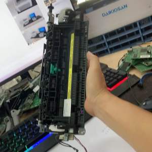 Canon 249dw tháo máy nguyên rin 100%