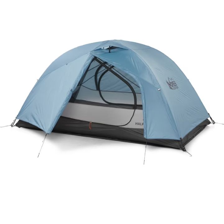 REI Coop Half Dome SL 2+ Tent with Footprint Lazada PH