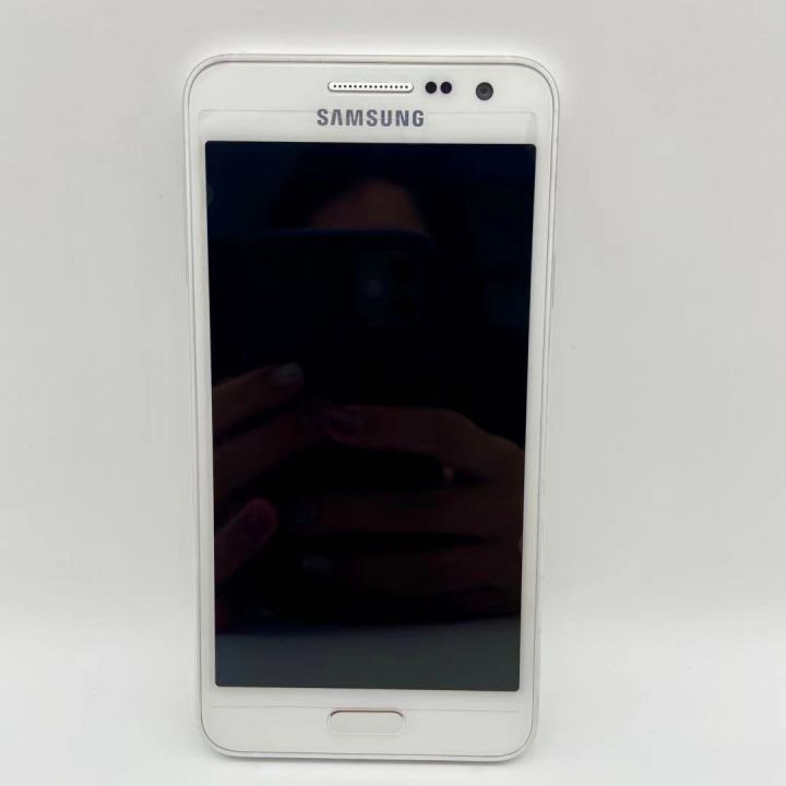 Samsung%20Galaxy%20A3%20A300F%20Mobile%20Phone%20Original%20Dual%20Sim%20Card%2016GB%204G%20LTE%208.0MP%20Camera%204.5%20Inch%20Unlocked%20-%20Image%208