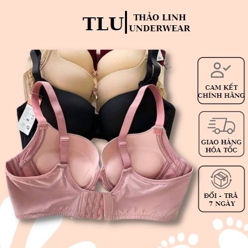 Áo ngực mút siêu dày, nâng ngực – Bon Bon Underwear