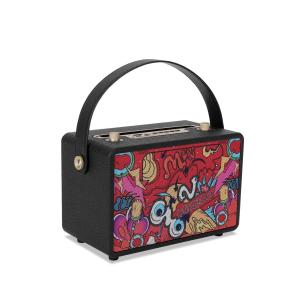 MN-205 ลำโพงบลูทูธ พก ลำโพง ลำโพงบลูทูธเบสหนัก ลำโพงคอมพิวเตอร์ ลำโพง Bluetooth Speaker