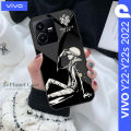 Softcase Vivo Y22 2022 [CP534-Vivo] Case Vivo Y22 2022 Terbaru Casing Hp Vivo Y22 Silikon Hp Vivo Y22 Keren Vivo Y22s 2022 Terbaru Pelindung Kamera Vivo Y22 2022 Cesing Hp Vivo Y22s Y22 Terbaru Vivo. 