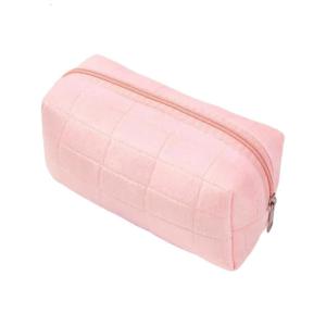 Travel Makeup Bag Cosmetic Bag Skincare Organisers Lovely Makeup Storage Bag Aesthetic Toiletry Bag Pencil Case