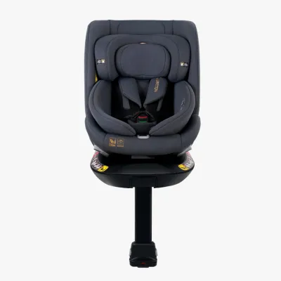 Quinton SpinGuard 360 R129 Car Seat (Newborn to 12years old)