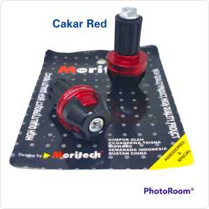 JALU stang CNC Bandul Stang CNC Universal MJ55