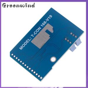 【Greenwind】 VGH VGL DC Module Repair LCD Panel Broken Y Color Abnormal Horizontal Line LCD Screen Technical Modification DC Small Board