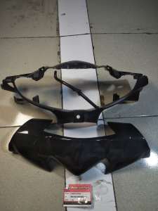 Batok Totok Depan Front Handle Cover ABSOLUTE REVO KWW REVO 2009 2010 2011 2012 2013 2014 Merk WIN