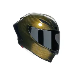 AGV Pista GP RR Iridium Carbon Helmet (FREE HEVIK HELMET BAG