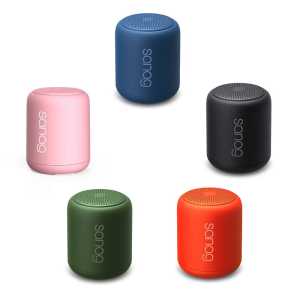 Speaker bluetooth X6S / speaker mini bloetooth sanag X6S / Mini Bluetooth Speaker Bass Wireless Sanag / salon aktif bloetooth