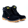 Working Sneakers For You Sepatu Boots Bikers Hiking Pria Code G-22 Size 39-43. 