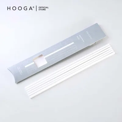 Hooga Unscented Reed Sticks