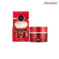 Kem Dưỡng Da Shiseido Aqualabel Đỏ Của Nhật. 