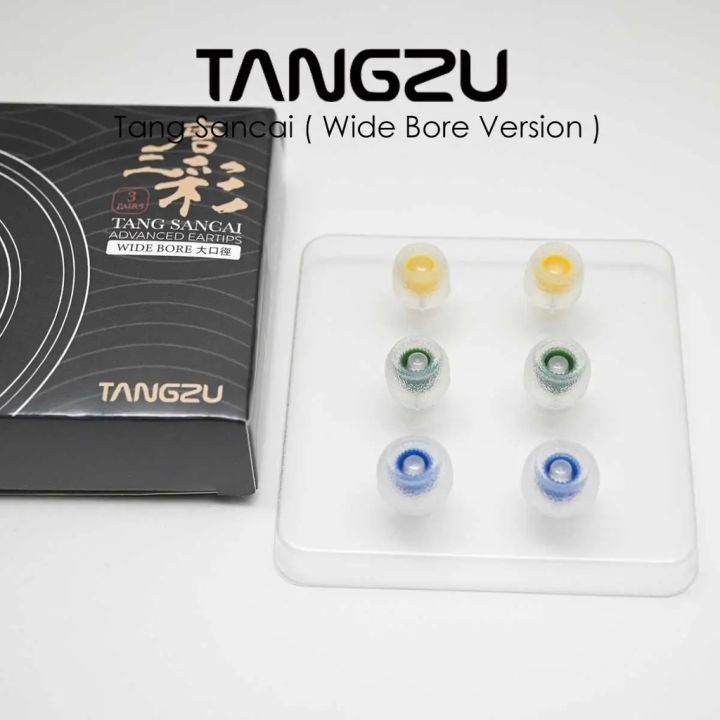 Tangzu Tang Sancai Balance/lỗ rộng Phiên Bản 1 Cặp Cho S/M/L Kích Thước ...