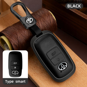 bọc chìa khoá Toyota Avanza Veloz Raize 2022 - 2024