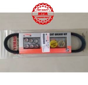 2PH ASSY Vanbelt set mio m3 van belt assy mio m3