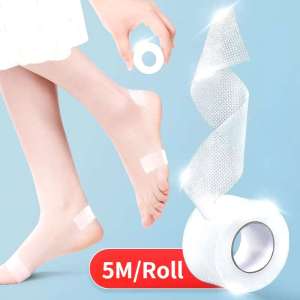 Perfect Life Invisible Sticker Transparent Tape Stickers High-heel Shoes Invisible Sticker Tape