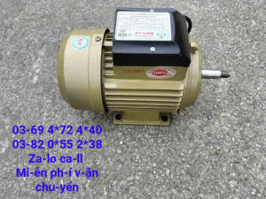 Bán motor băm cỏ thái chuối 11kw(15hp)