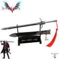 Mô hình sưu tầm Devil May Cry Dante Sword of Rebellion kiếm. 