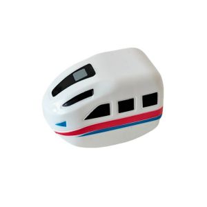 WUXU Smooth Steady Driving ic Tracks Train Plastic Anti-gravity Electric Train Fun Intelligent Toy ic Train Diecast Toy Children Gift