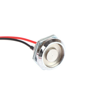 [ezrae Libun] TM probe DS9092 Zinc Alloy probe iButton probe reader with LED Card Reader