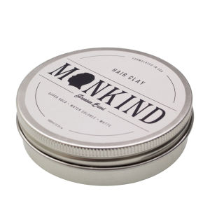 Mankind hair clay 100ml