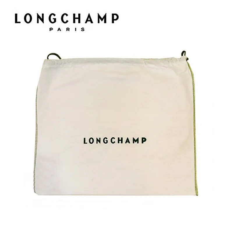 Dust bag longchamp new arrivals