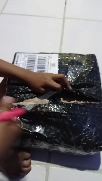 Buyer review video 4