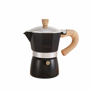 150 ml mocha coffee pot pour-over coffee pot household coffee extraction pot