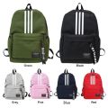 Dawaar Korean Women Men Dadas Travel Beg Sekolah Backpack Student School Sport Bag 2P2. 