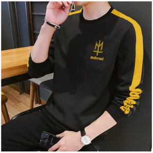 Sweater Crewneck Maternal Disaster Big Size S M L XL 2XL 3XL 4XL 5XL