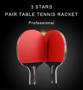 HUIESON ไม้ปิงปอง ยางเรียบ ไม้สำเร็จรูป หน้าไม้ยาง 2 หน้า ด้ามจับไม้ ไม้ปิงปองสำเร็จรูป ใช้งานง่ายและสะดวก ด้ามไม้จับถนัดมือ ตีได้ทันที เหมาะสำหรับมือใหม่