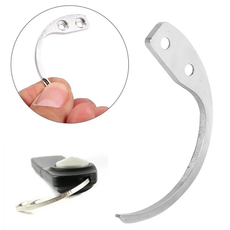 Security Tag Detacher Hook Security Alarm Label EAS System Remover  Anti-theft Label Tag Remove Tool