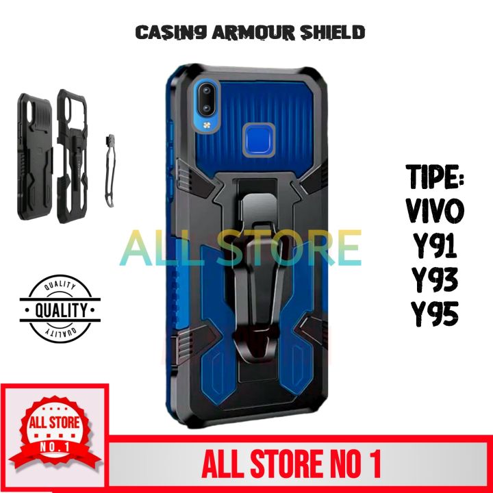 Phone Case Vivo 1817 Case For Vivo Y91 Vivo Y91i Case 1816 1817