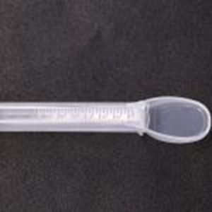 STRONGI 10ml Medicine Spoon Portable Device Baby Feeding Spoon Feeding